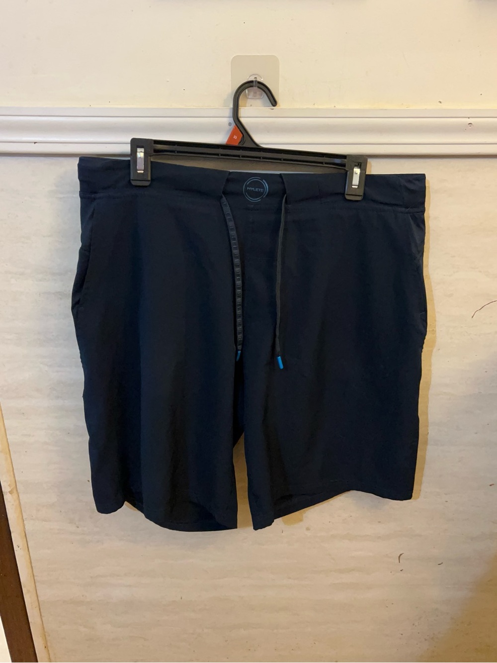 HYLETE Athletic Training Shorts